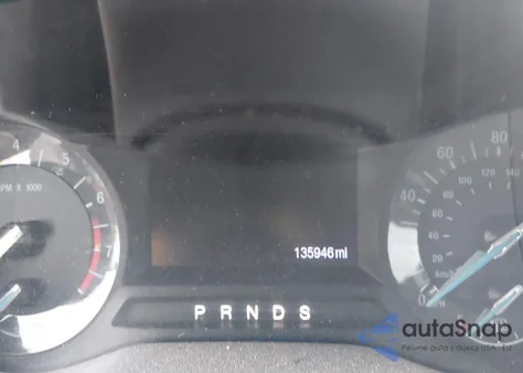 2013 Ford Fusion Se z USA, uszkodzony, nr VIN 3FA6P0H70DR127687